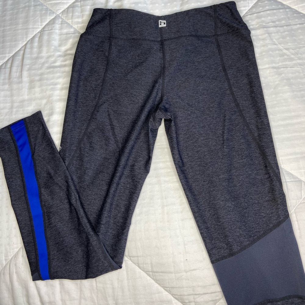 Exercise pants - Picture 2 of 6